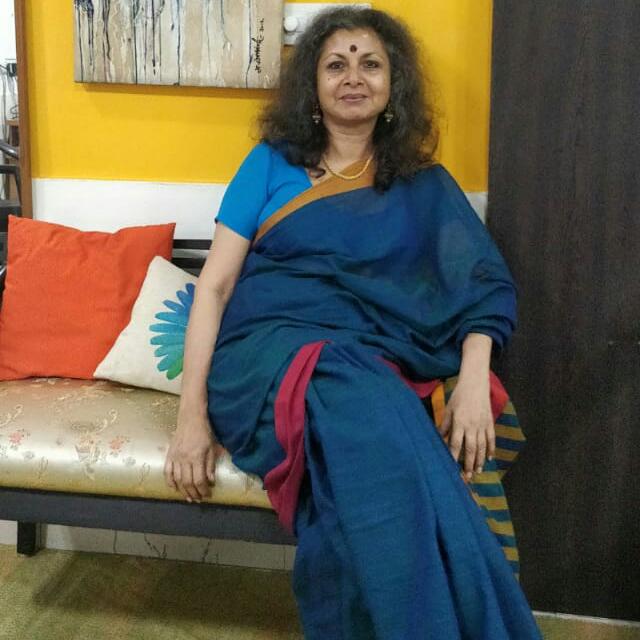 Suma Varughese