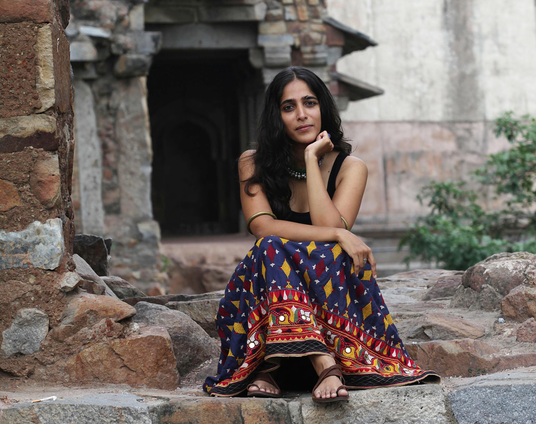 Graphic-artist-Amruta-Patil
