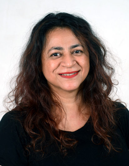 Movie Suparna Sharma