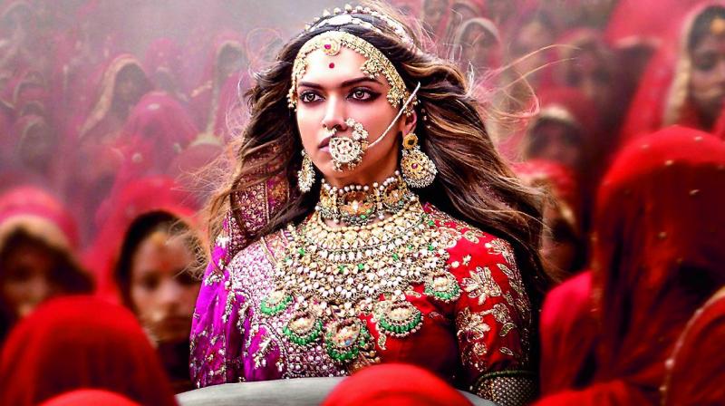 Padmaavat