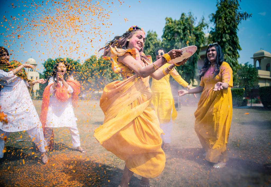Shaadi squad 8
