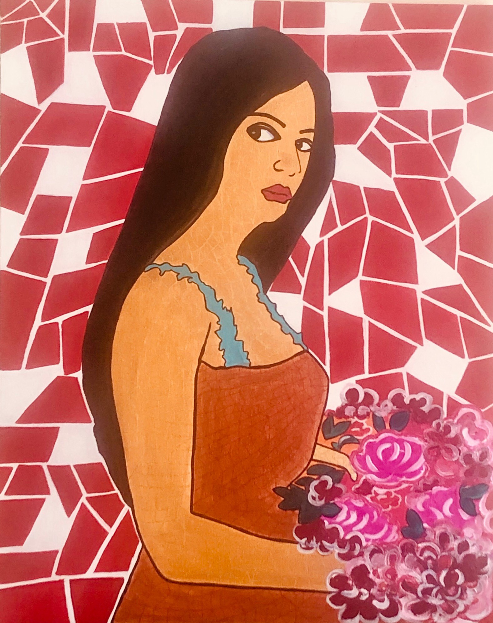Shruti Vij art 2