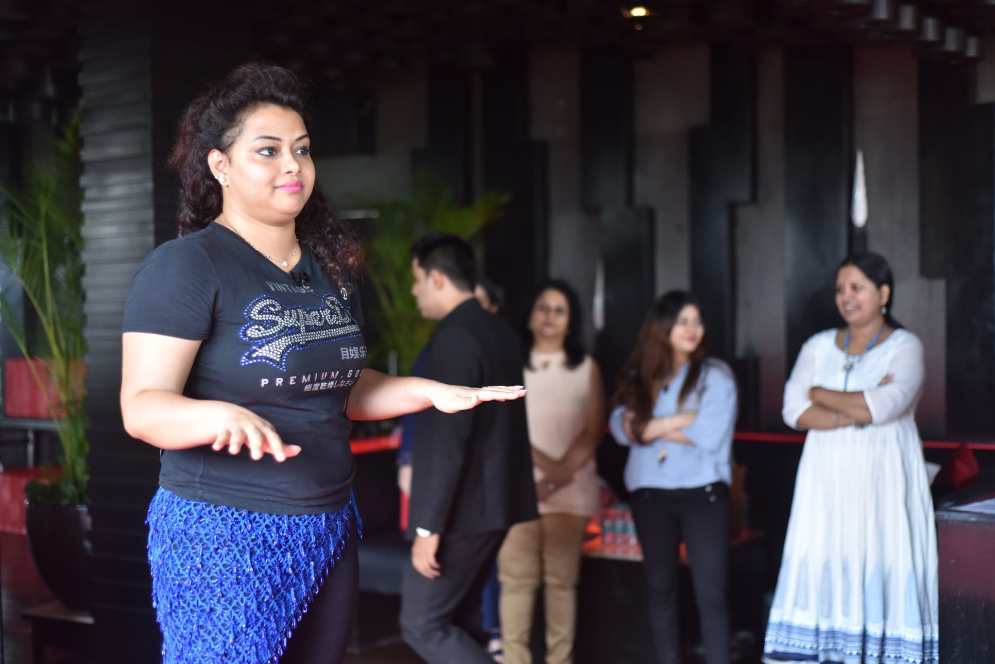 belly dance 2
