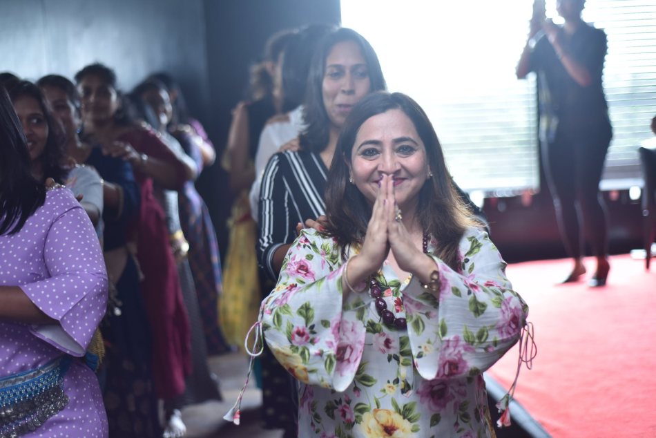 belly dance 4 with riitu