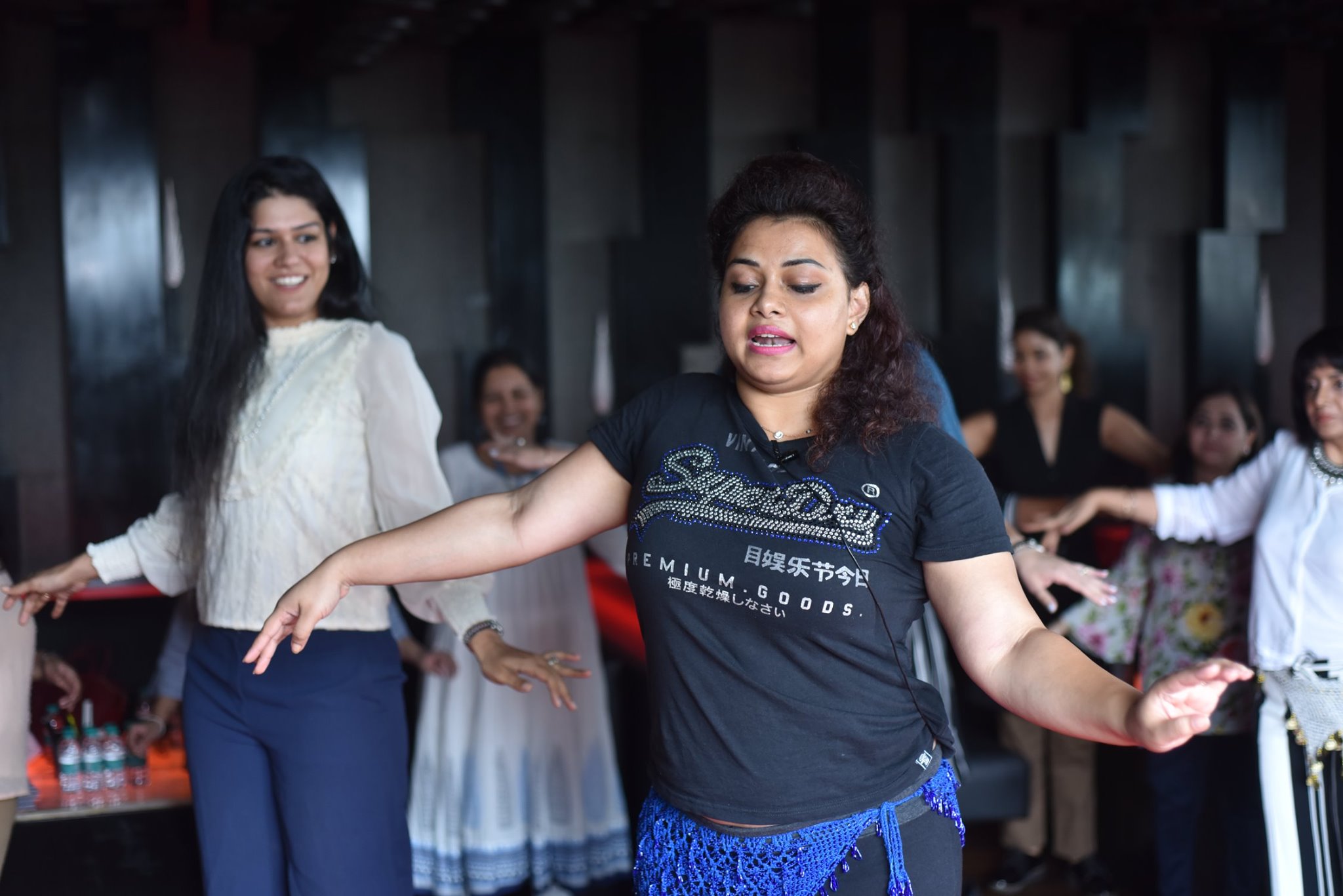 belly dance 6