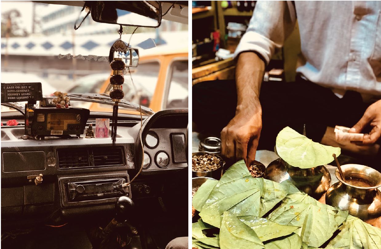 Calcutta