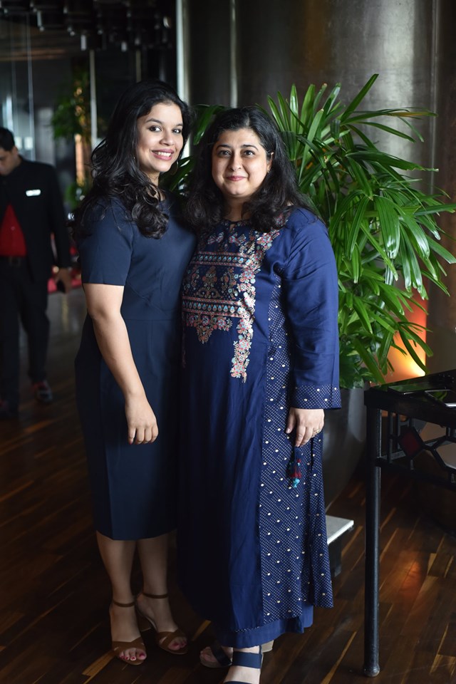 kaveri aekta
