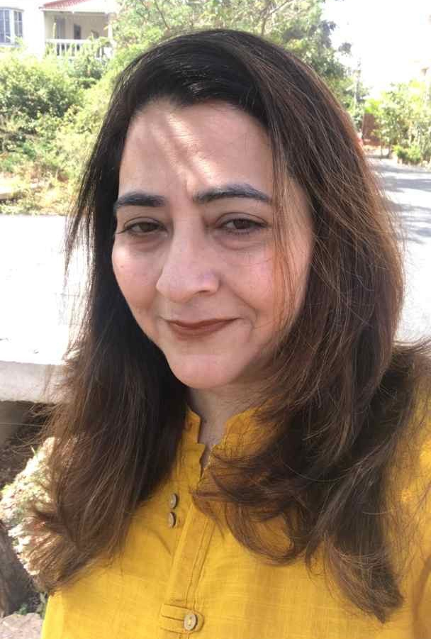 Ritu Bahri