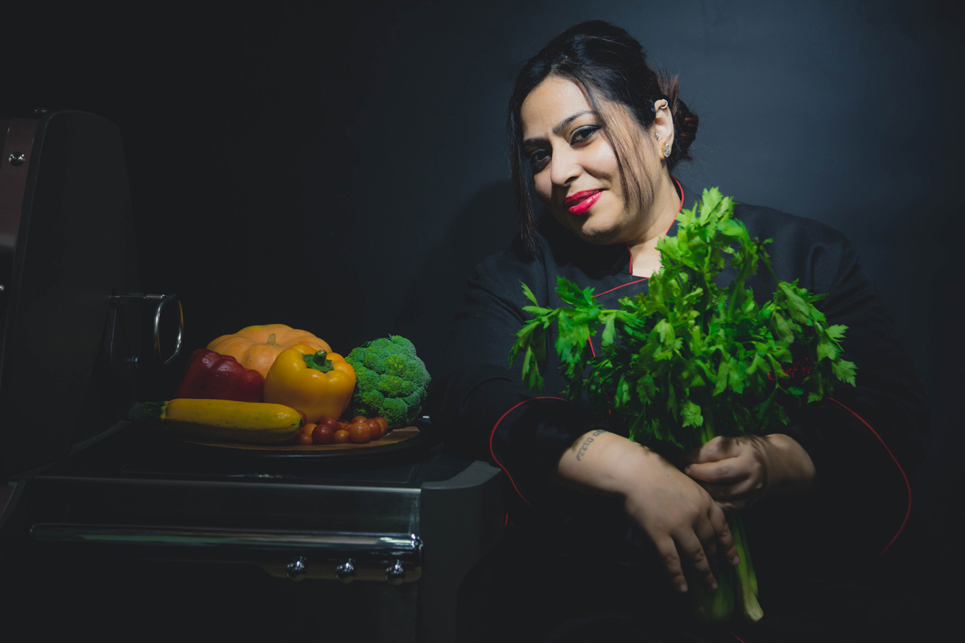 CHEF-REETU-UDAY-KUGAJI-eshe