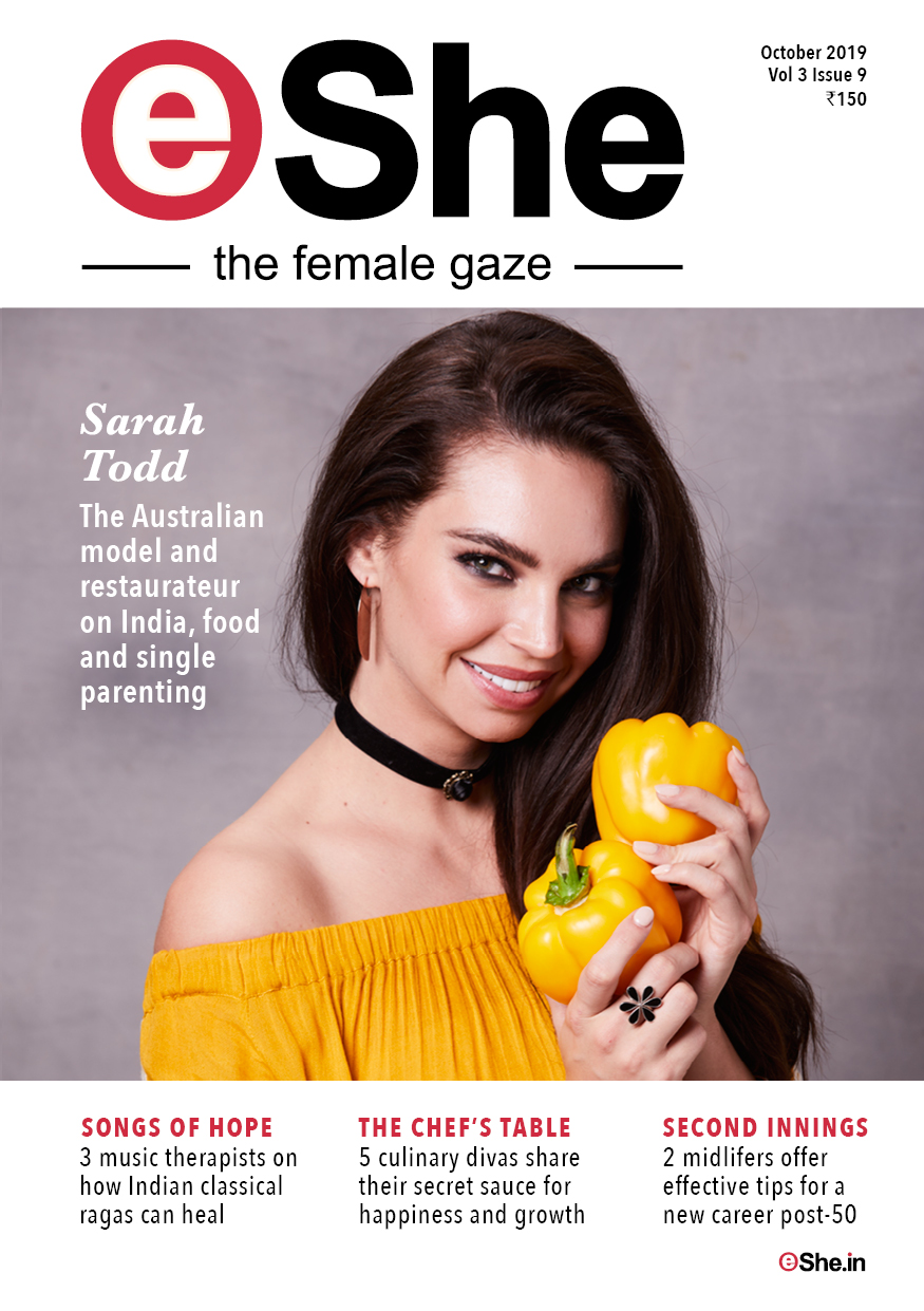 eShe October 2019