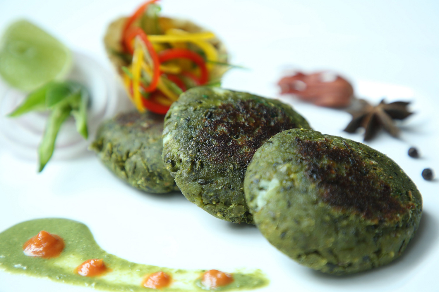 Food-karele-ki-Shammi-eshe