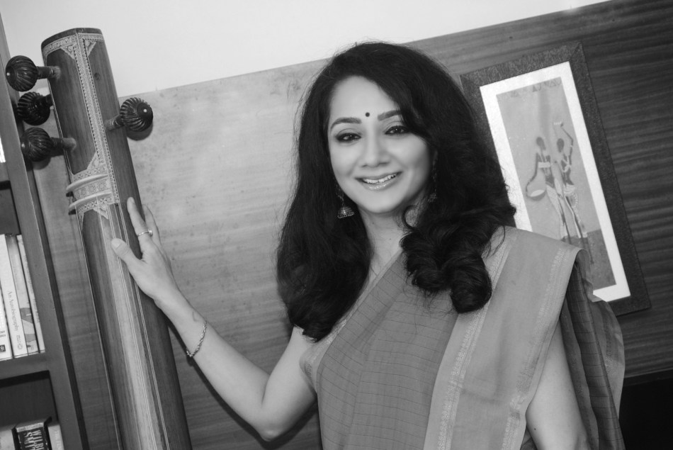 Music-Nithya-Rajendran