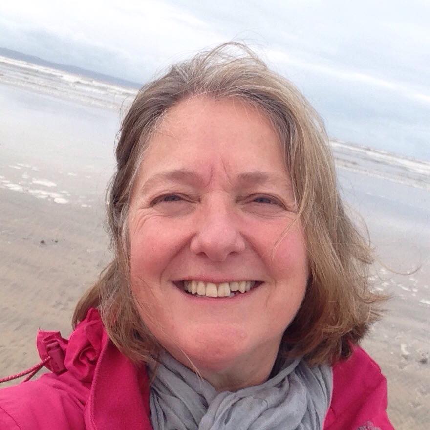 Midlife - Carol Lee