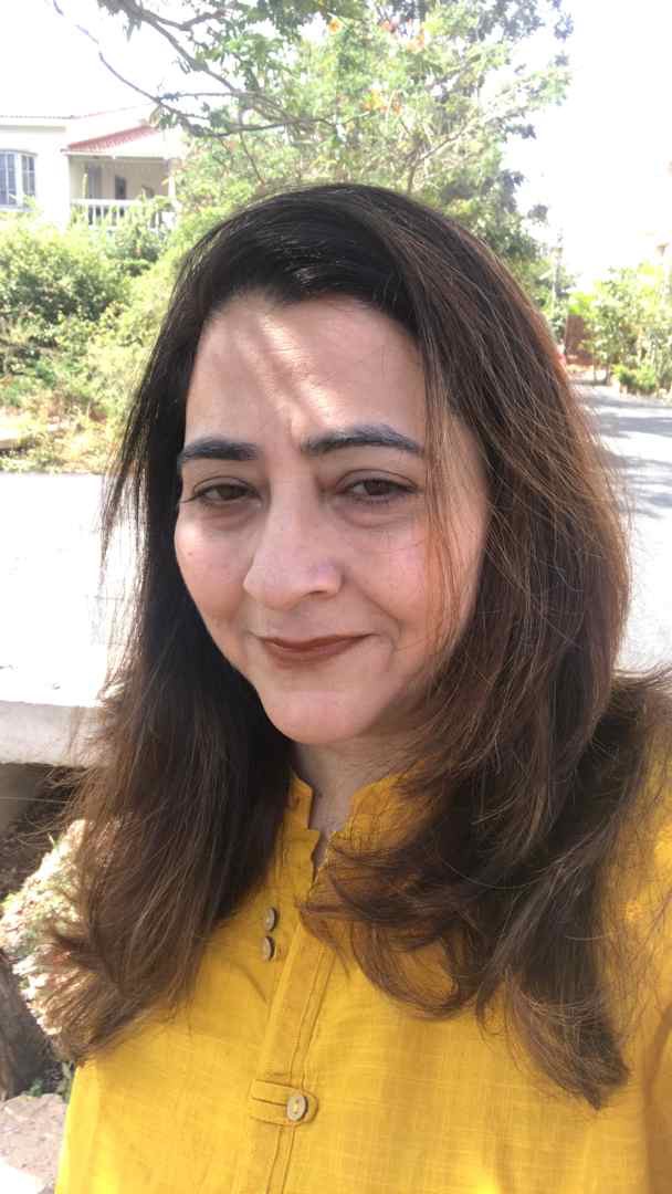 Ritu Bahri