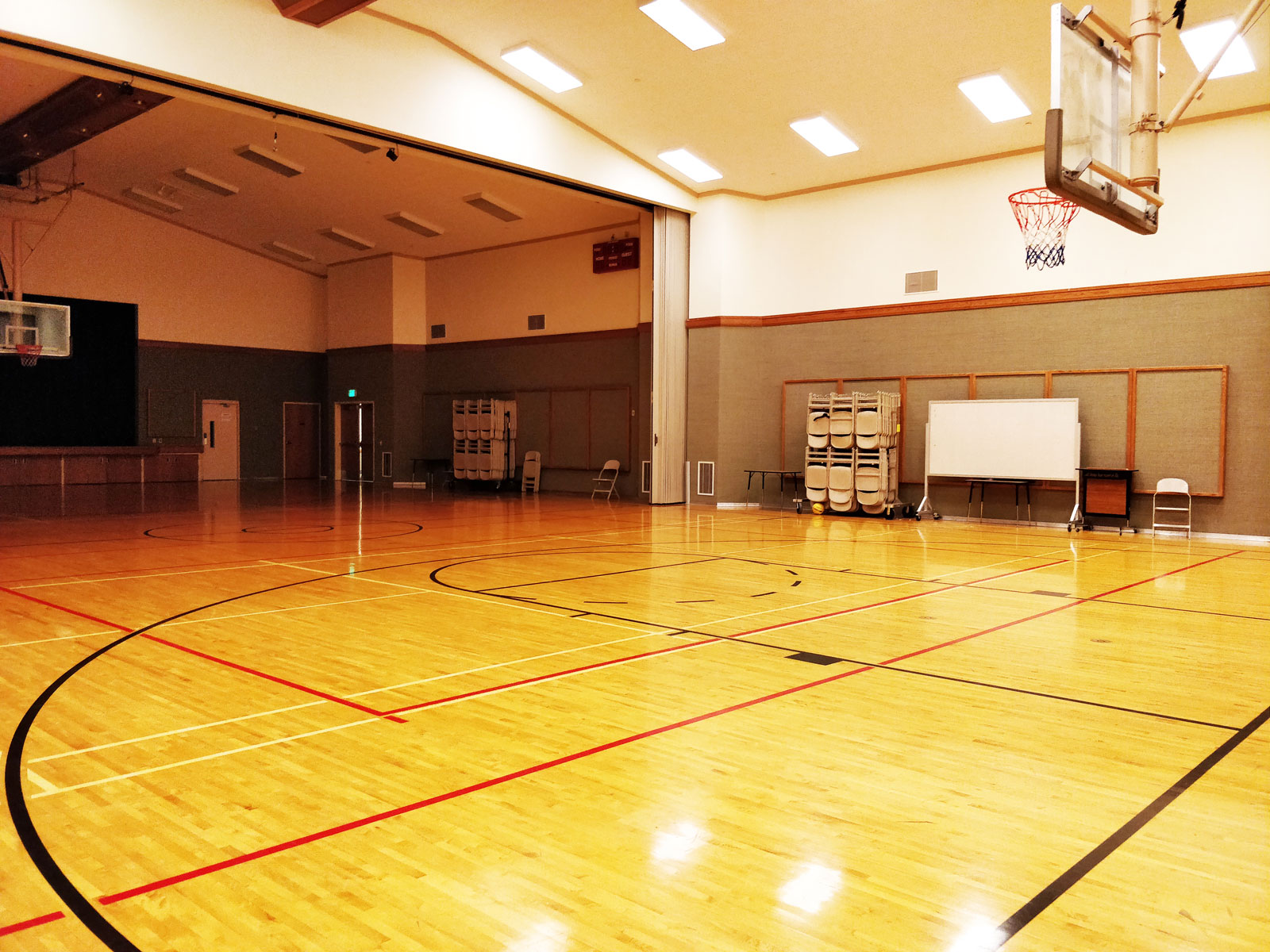 abbotsford-auditoriym