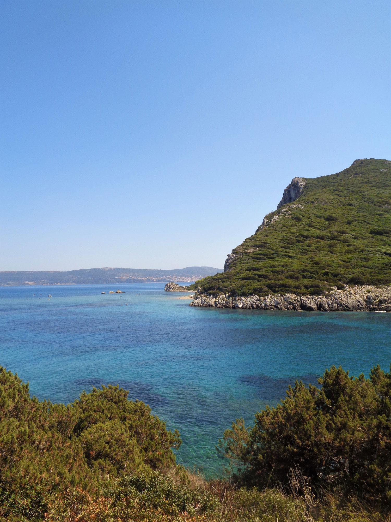 Greece-messinia