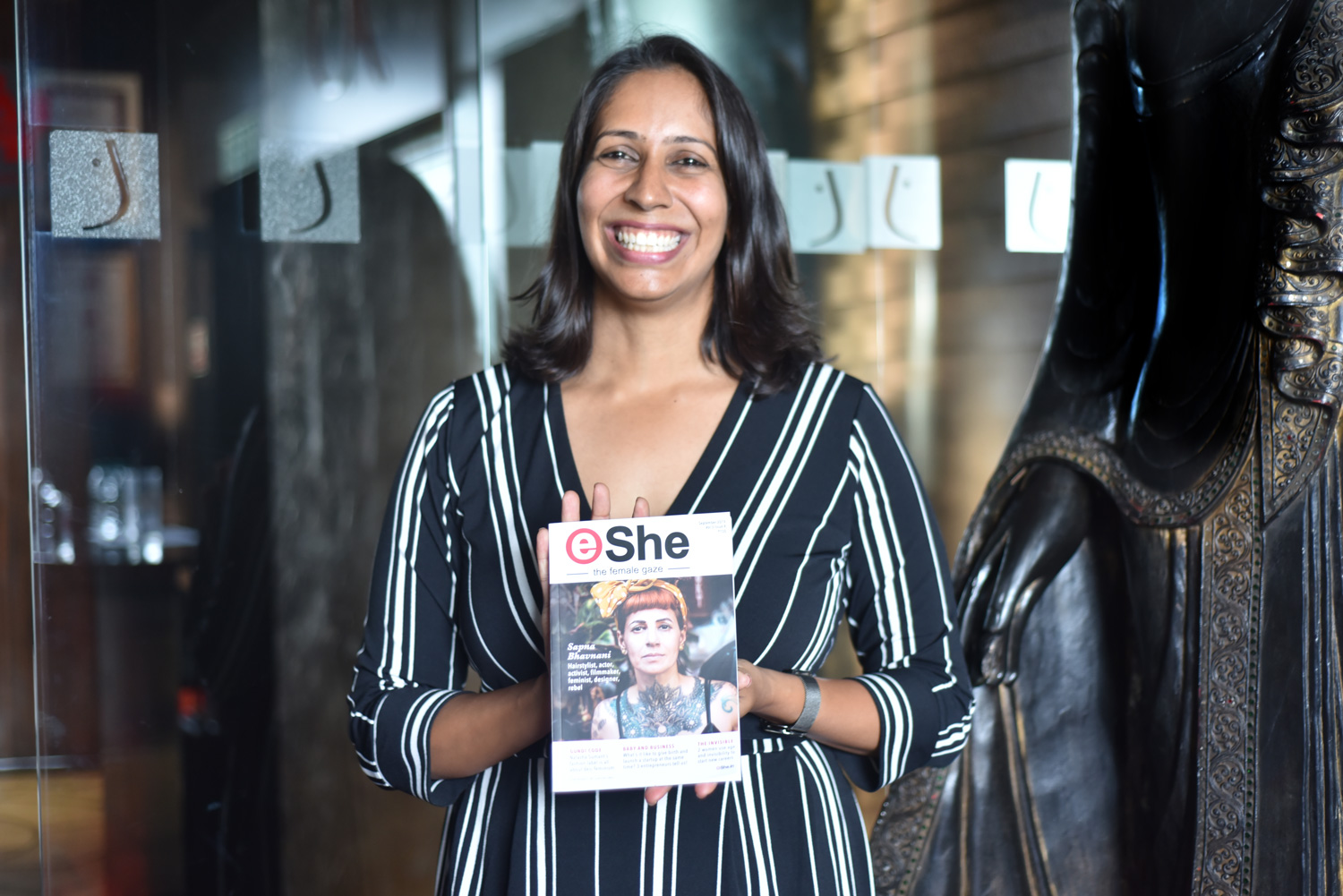 nisha-millet-eshe-shine-your-light