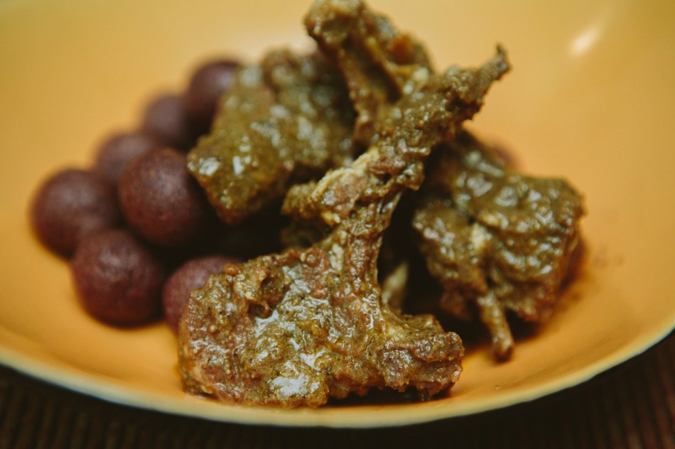 Bengaluru-Oota-Company-Mutton-Chops-with-Ragi-Mudde