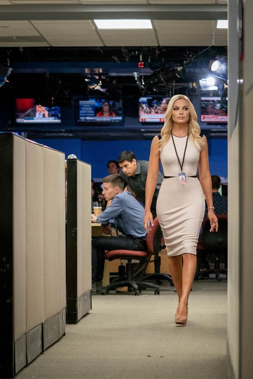 Bombshell film still
