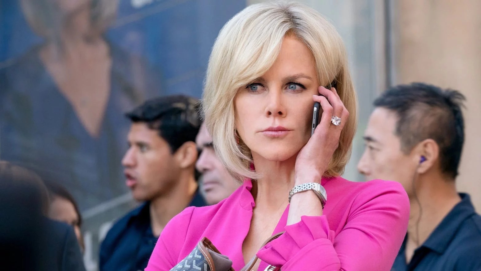Bombshell movie still