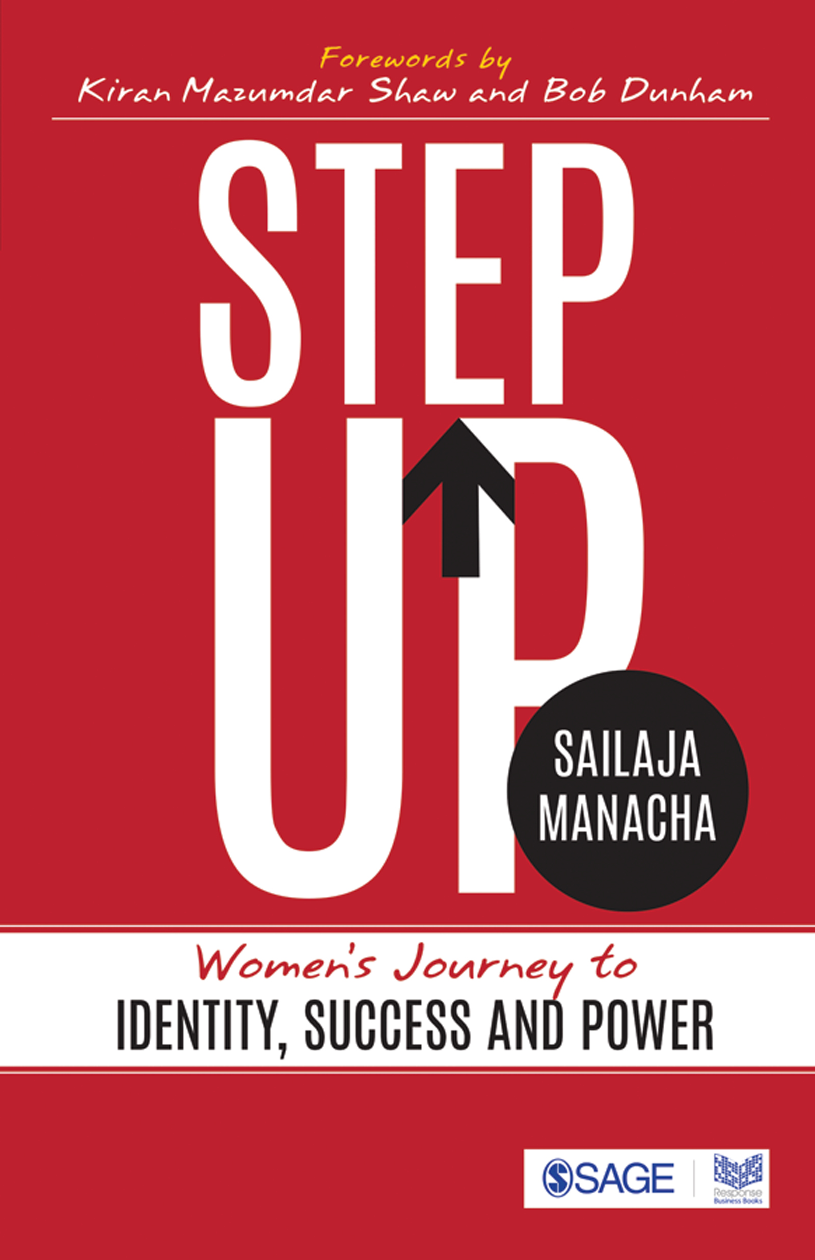 Book-Step-Up