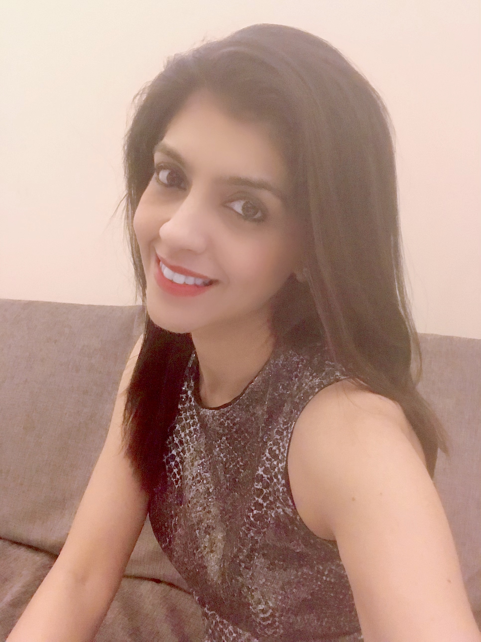 Deepa Khanna Rupani - eshe