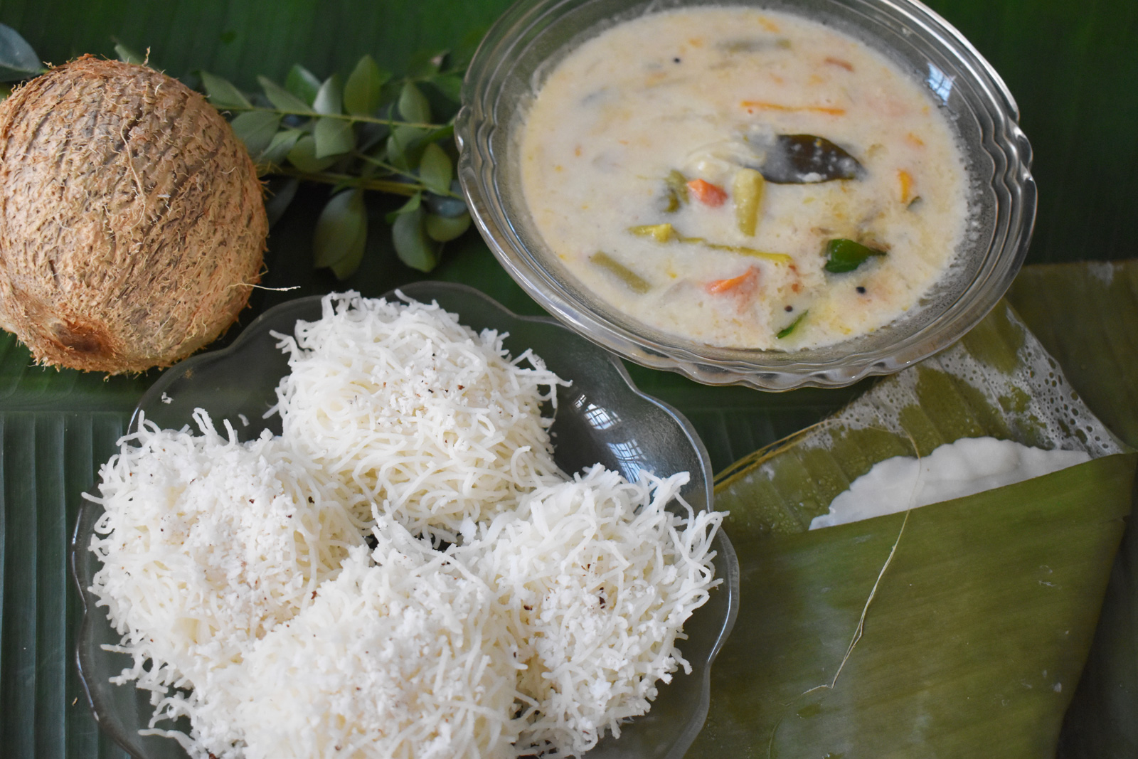 Food-iddiapam-stew