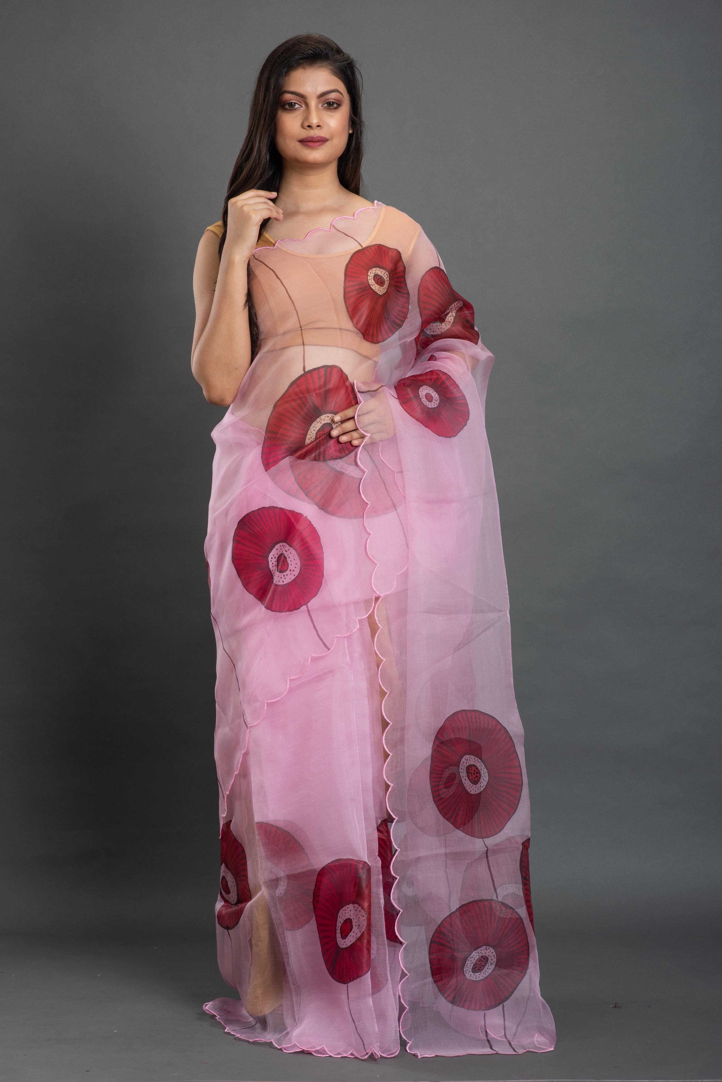 Inde Loom 2