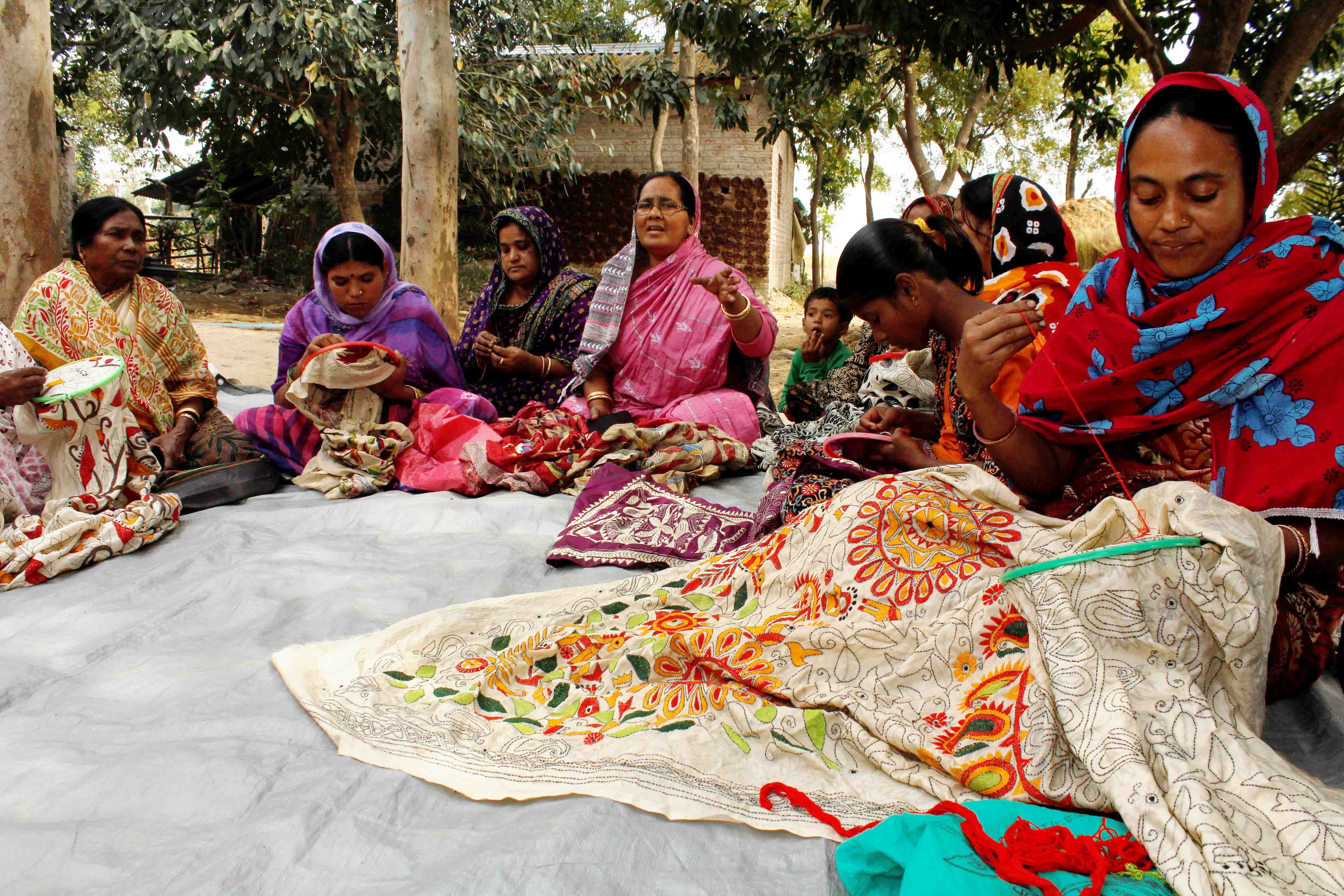 Inde Loom