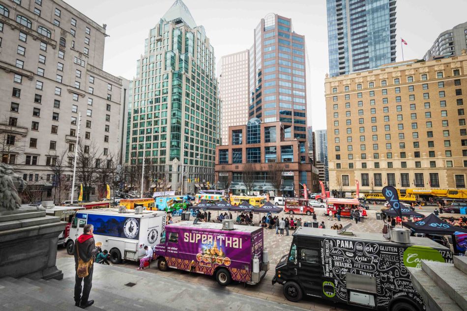 Vancouver_Dine OutStreet Food City