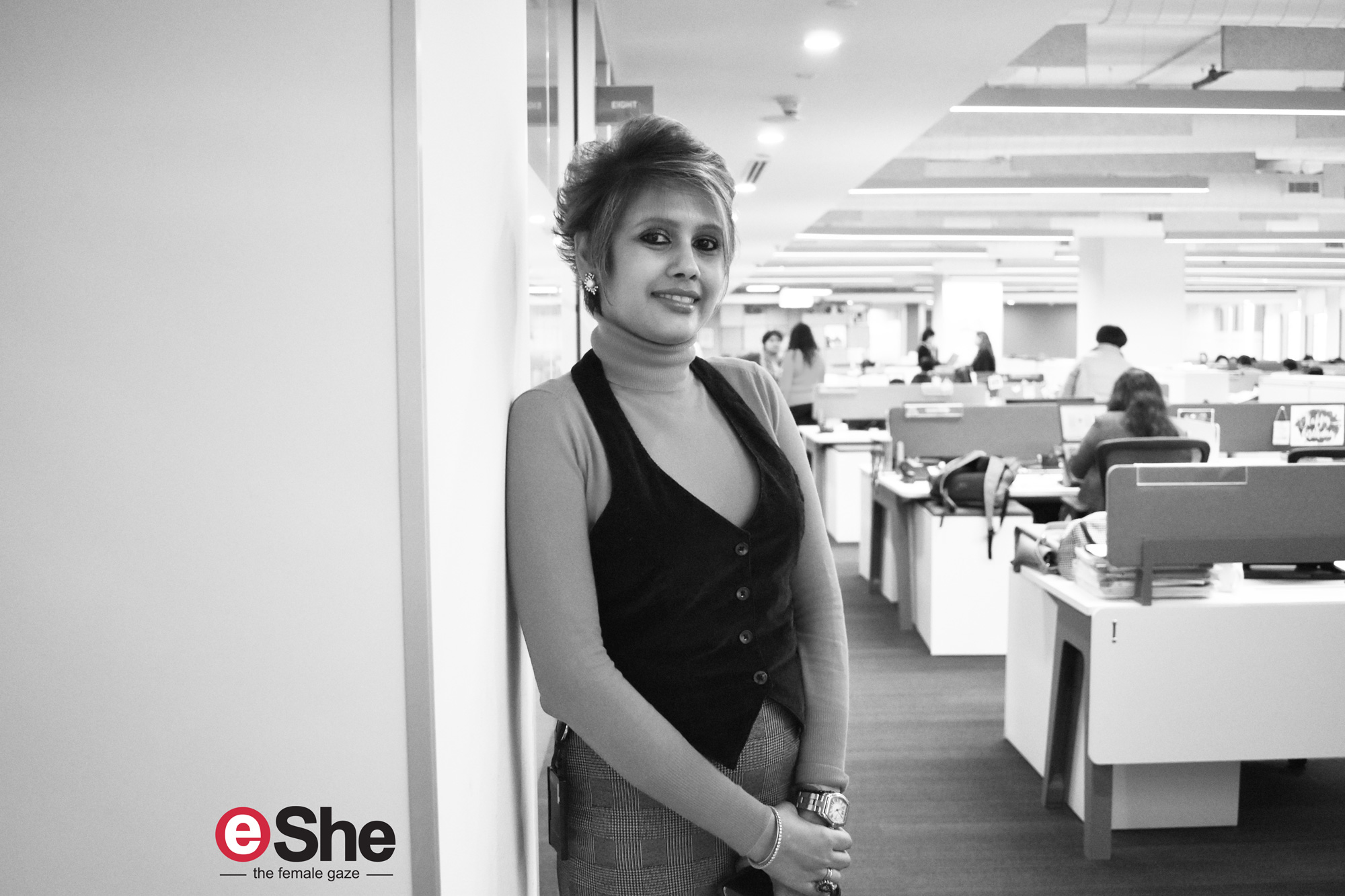 Archana-Singh-b&w