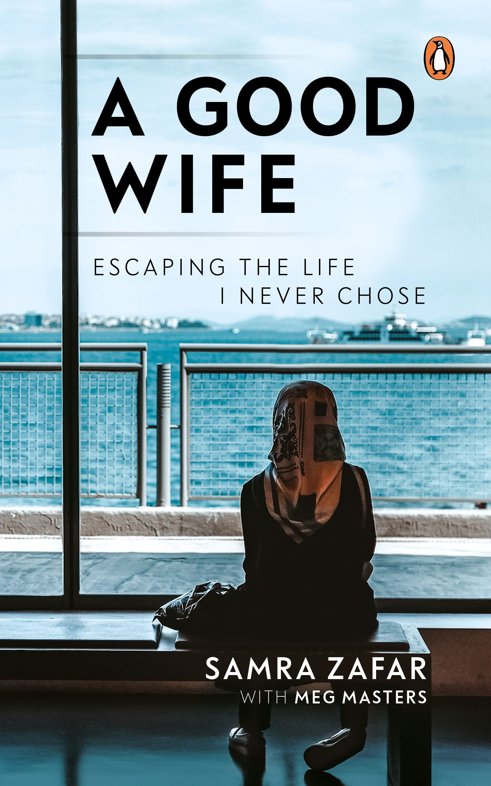 samra zafar book