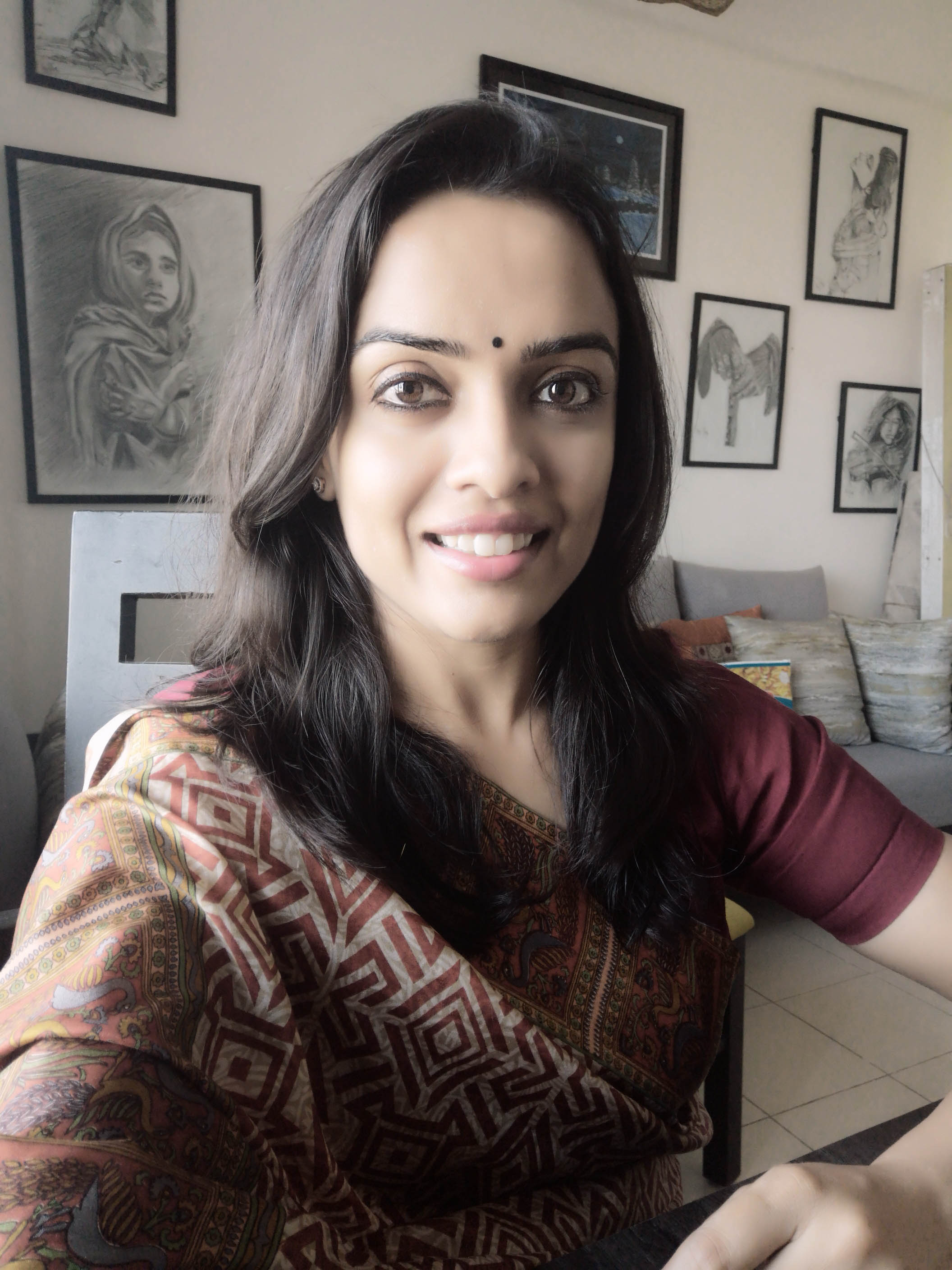 The IRS Officer Who Feeds the Poor and Organises Rural Health Camps ...