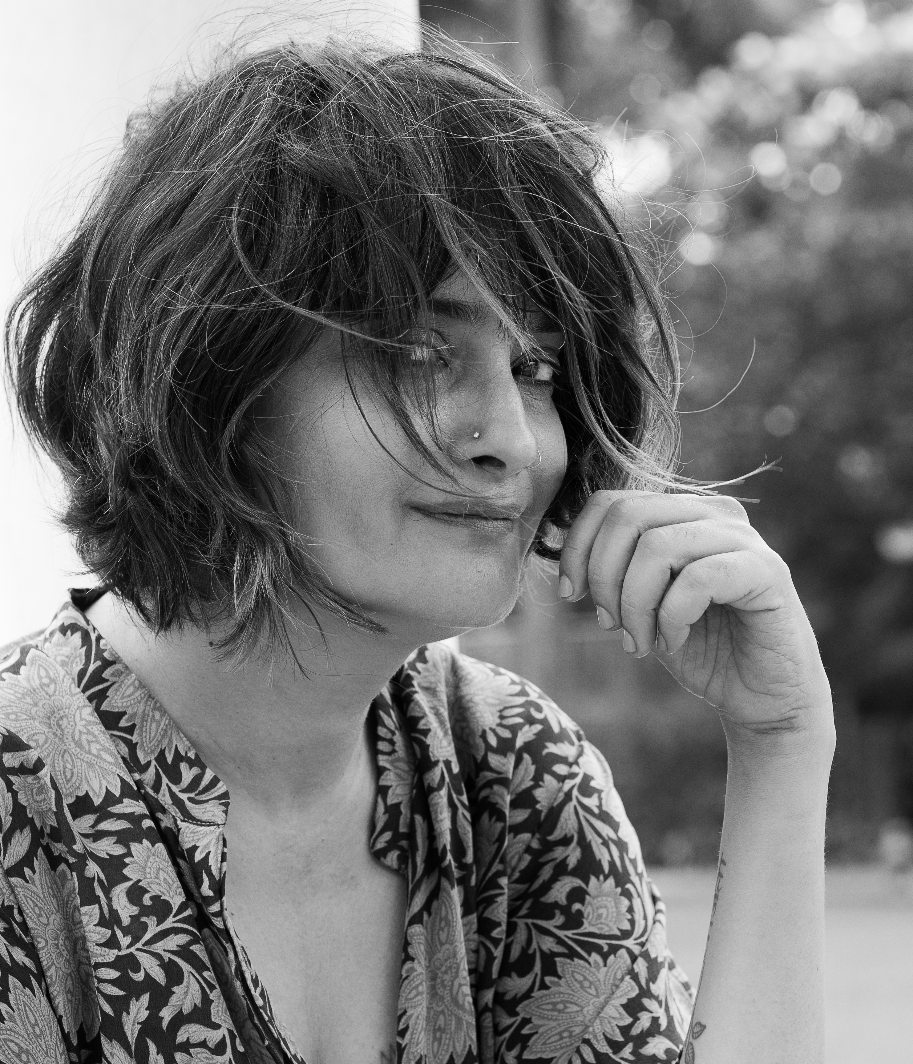 “I wanted to tell a fantastical tale about real pain”: ‘Bulbbul ...
