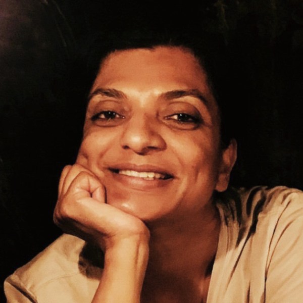 Shailaja Ranga This Indian-origin filmmaker is amplifying Afghan refugee voices – eShe