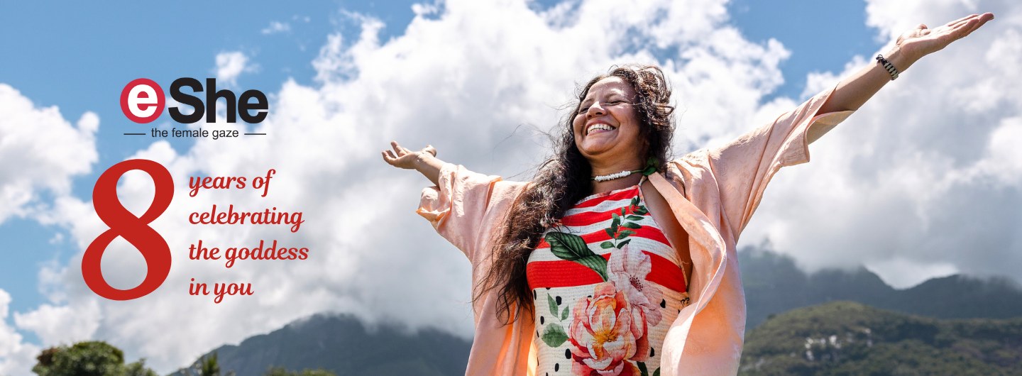 eShe