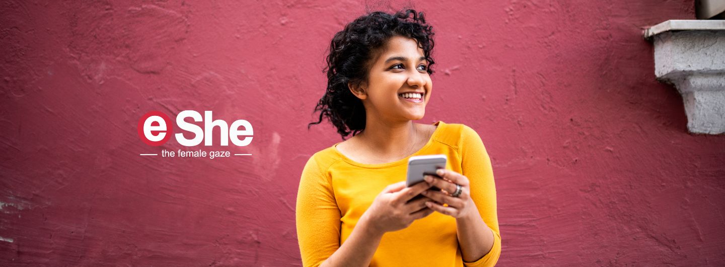 eShe
