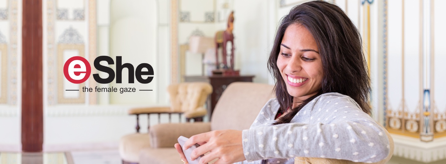 eShe
